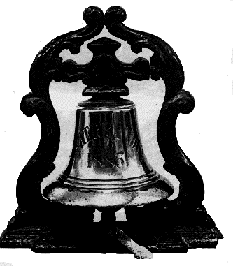 Terra Nova's Bell