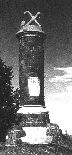 Scott Monument