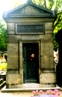 Charcot's Mausoleum