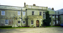 Ross's House, Aston Abbots