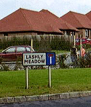 Lashly Meadow